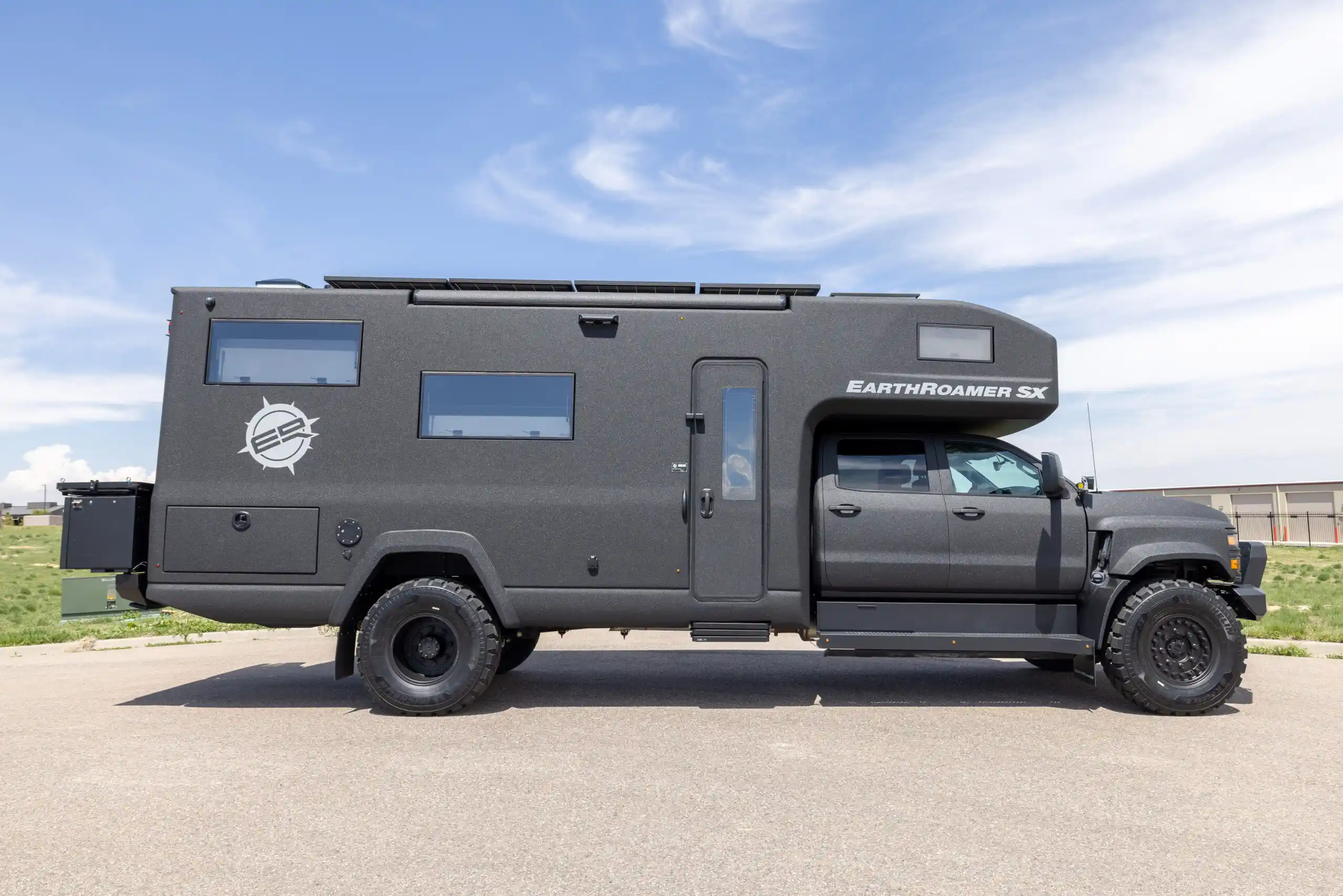 2023 EarthRoamer XV-SX-006