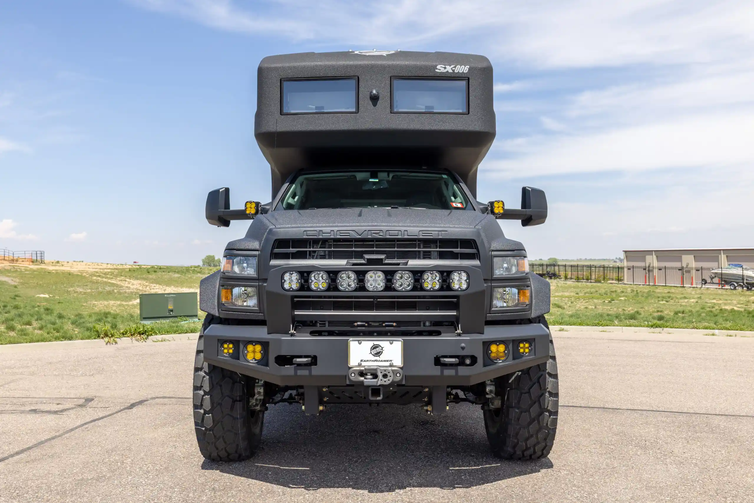 2023 EarthRoamer XV-SX-006 - 3