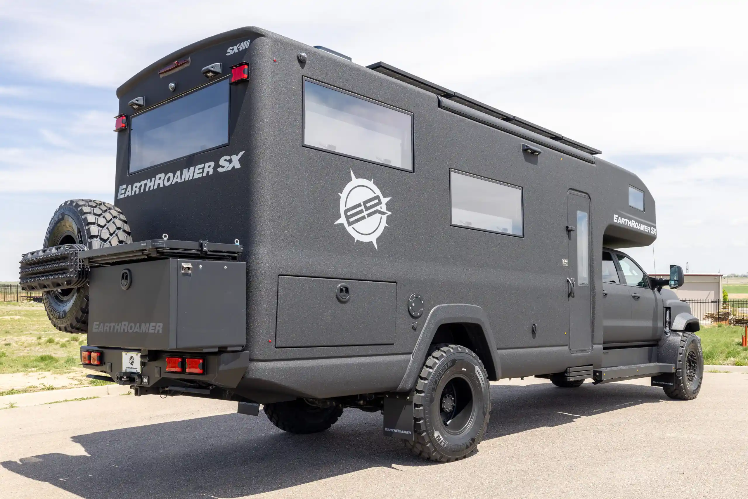 2023 EarthRoamer XV-SX-006 - 5