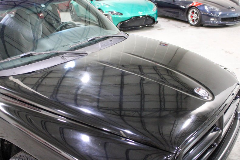 1999 Dodge Dakota R/T Sport