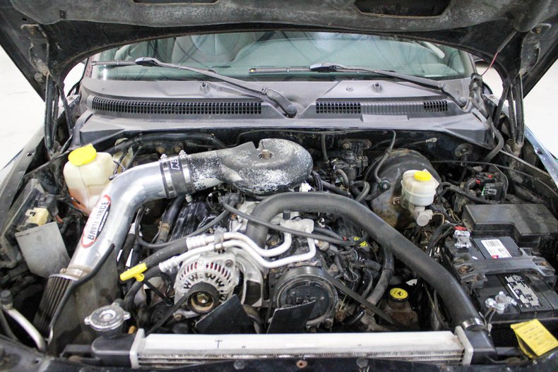 1999 Dodge Dakota R/T Sport