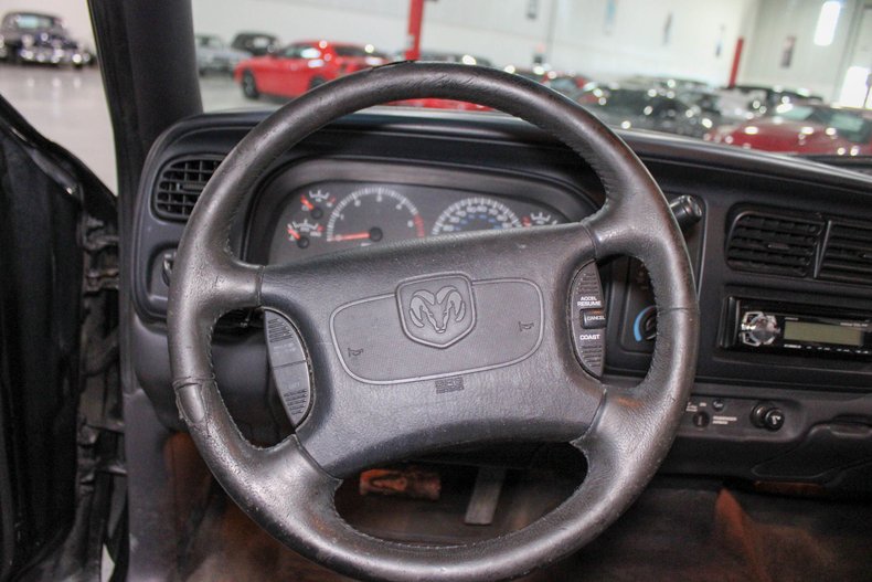 1999 Dodge Dakota R/T Sport