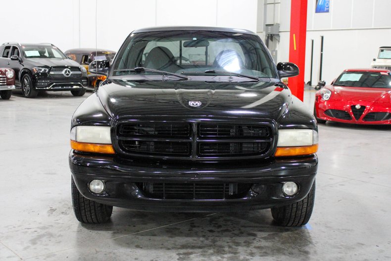1999 Dodge Dakota R/T Sport - 2