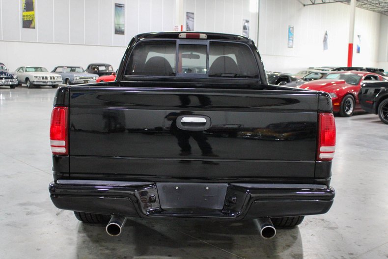 1999 Dodge Dakota R/T Sport - 5