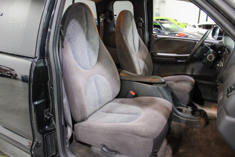 1999 Dodge Dakota R/T Sport