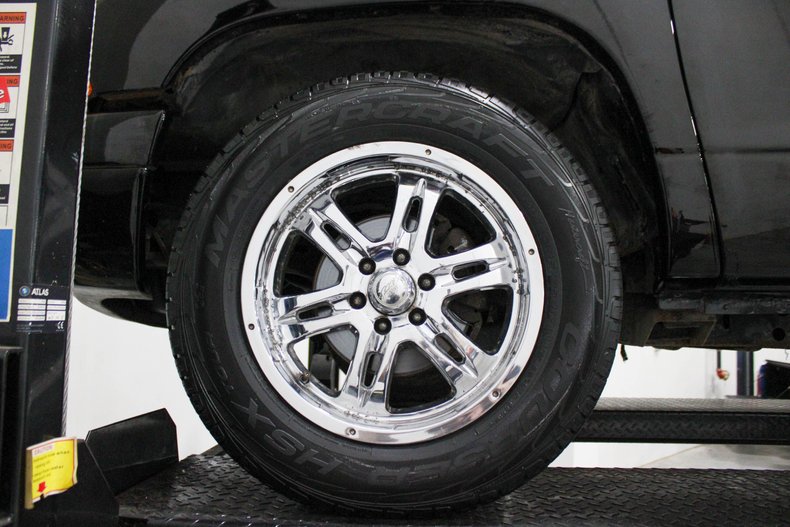 1999 Dodge Dakota R/T Sport