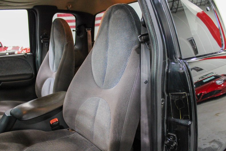 1999 Dodge Dakota R/T Sport