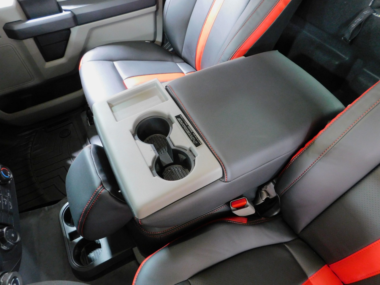 2017 Ford F-150 Roush Nitemare