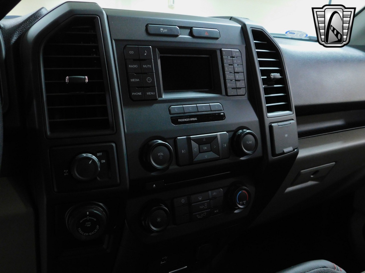 2017 Ford F-150 Roush Nitemare