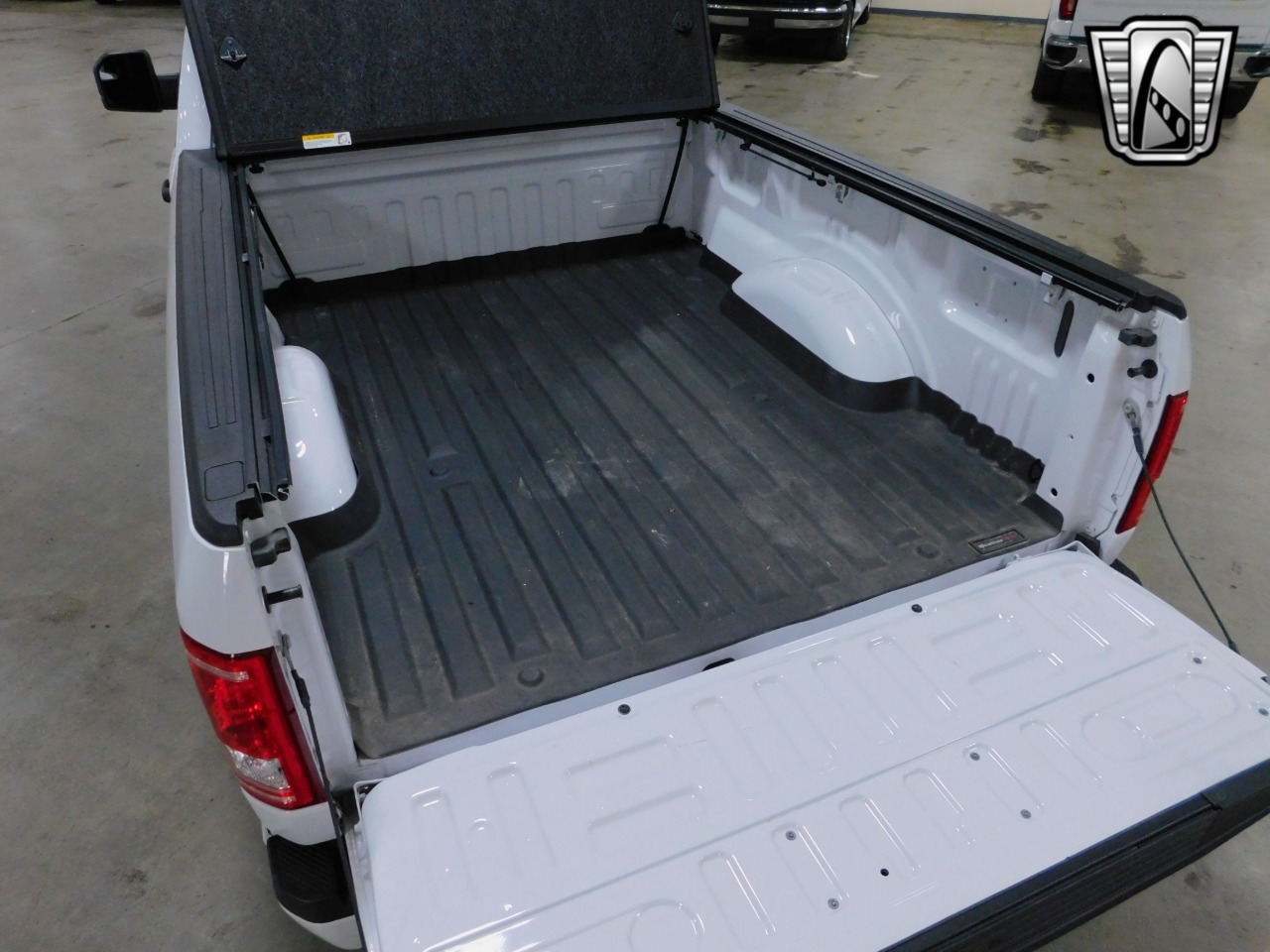 2017 Ford F-150 Roush Nitemare