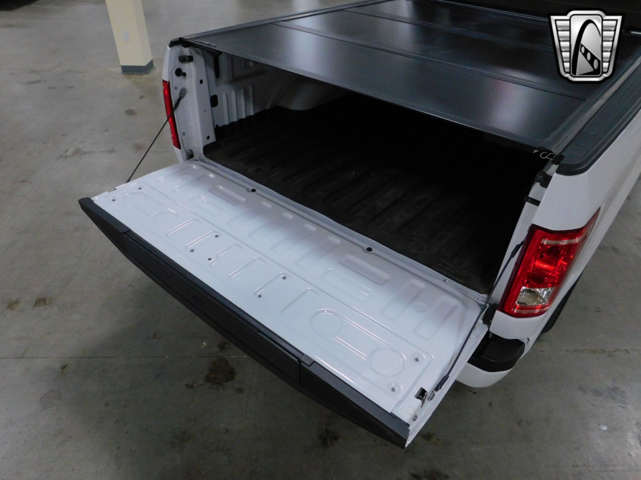 2017 Ford F-150 Roush Nitemare