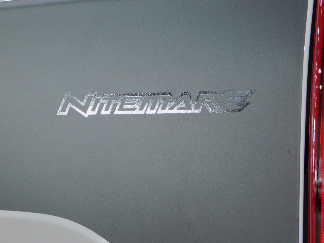 2017 Ford F-150 Roush Nitemare