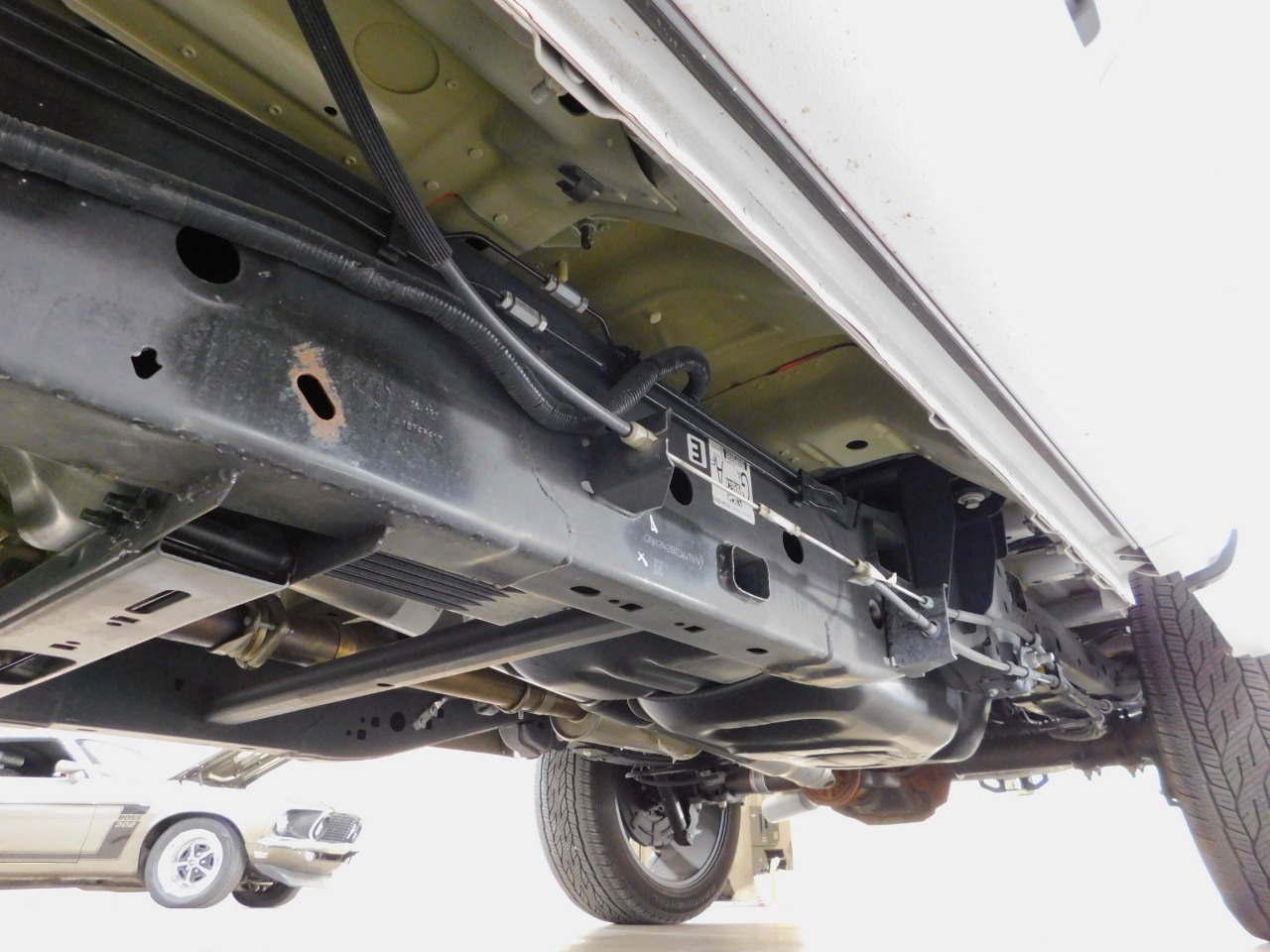 2017 Ford F-150 Roush Nitemare