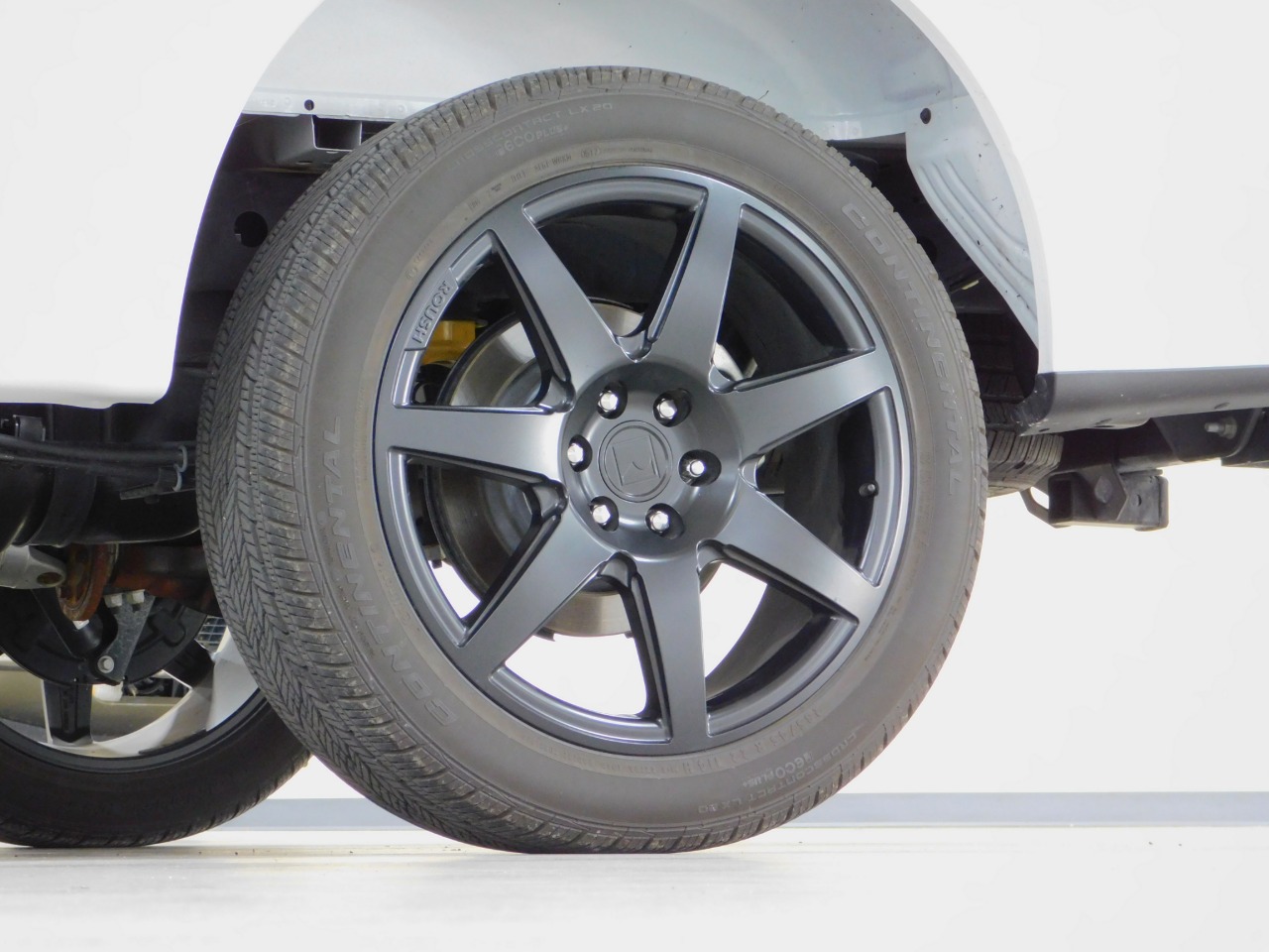 2017 Ford F-150 Roush Nitemare