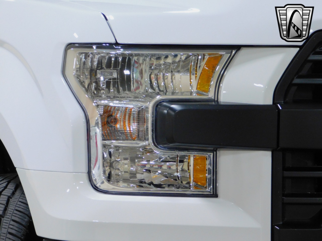 2017 Ford F-150 Roush Nitemare