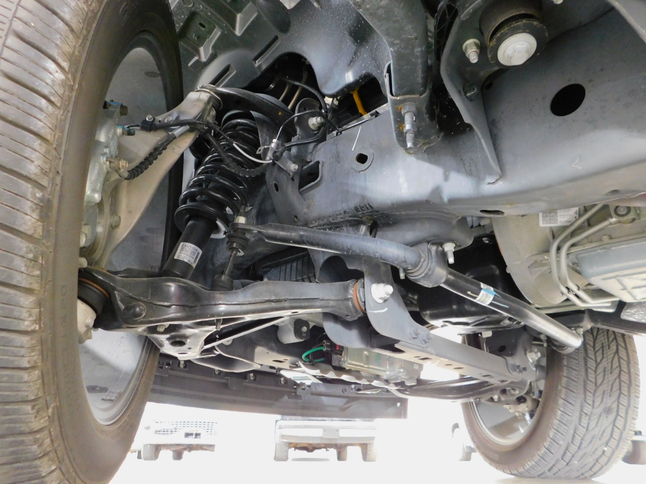 2017 Ford F-150 Roush Nitemare