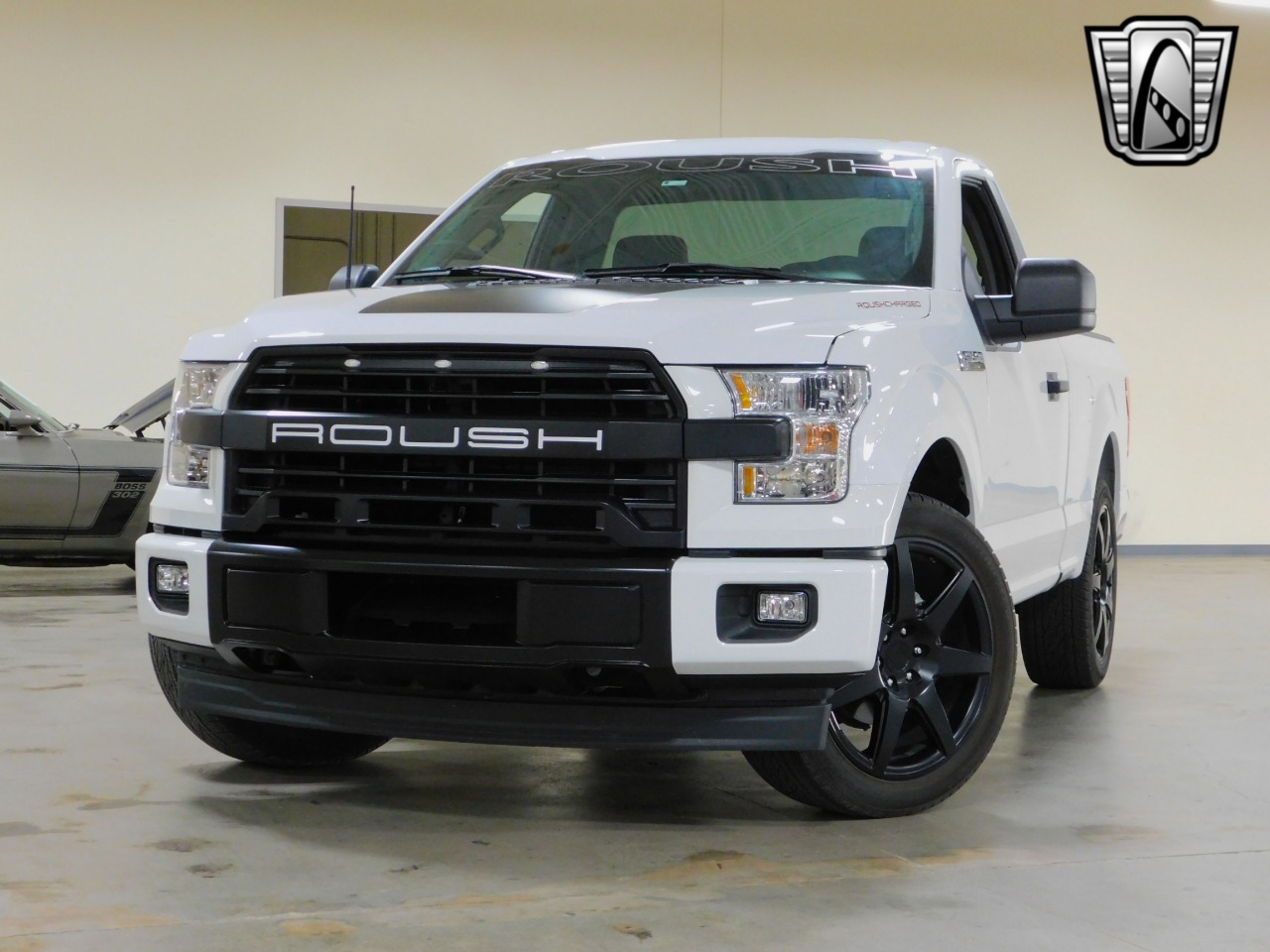 2017 Ford F-150 Roush Nitemare - 4