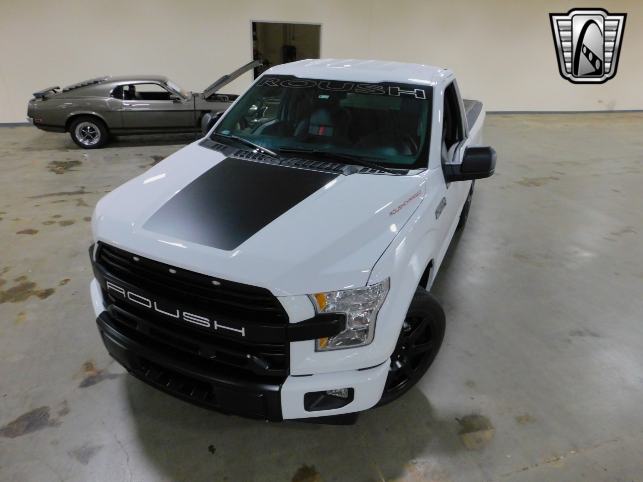 2017 Ford F-150 Roush Nitemare - 3