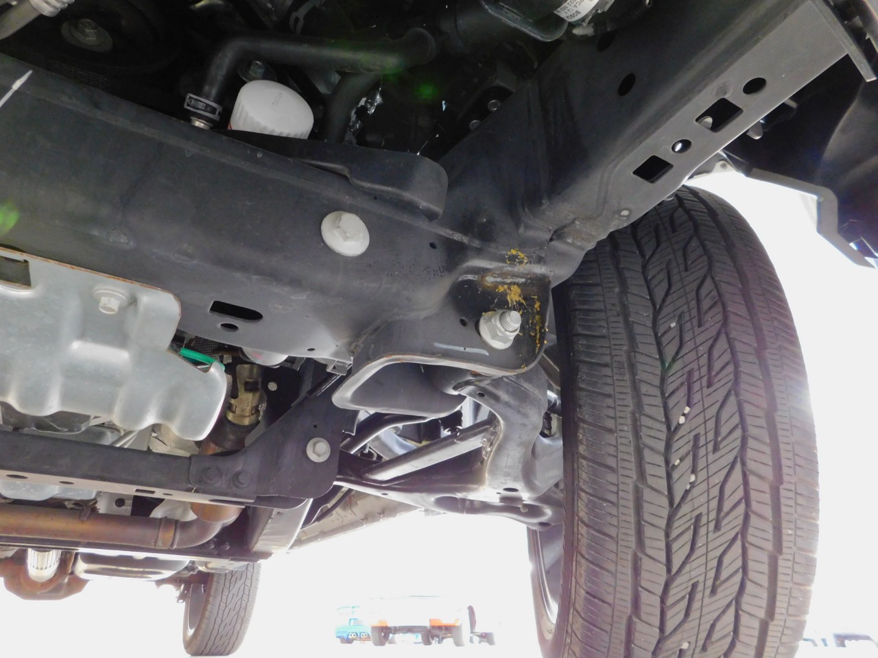 2017 Ford F-150 Roush Nitemare