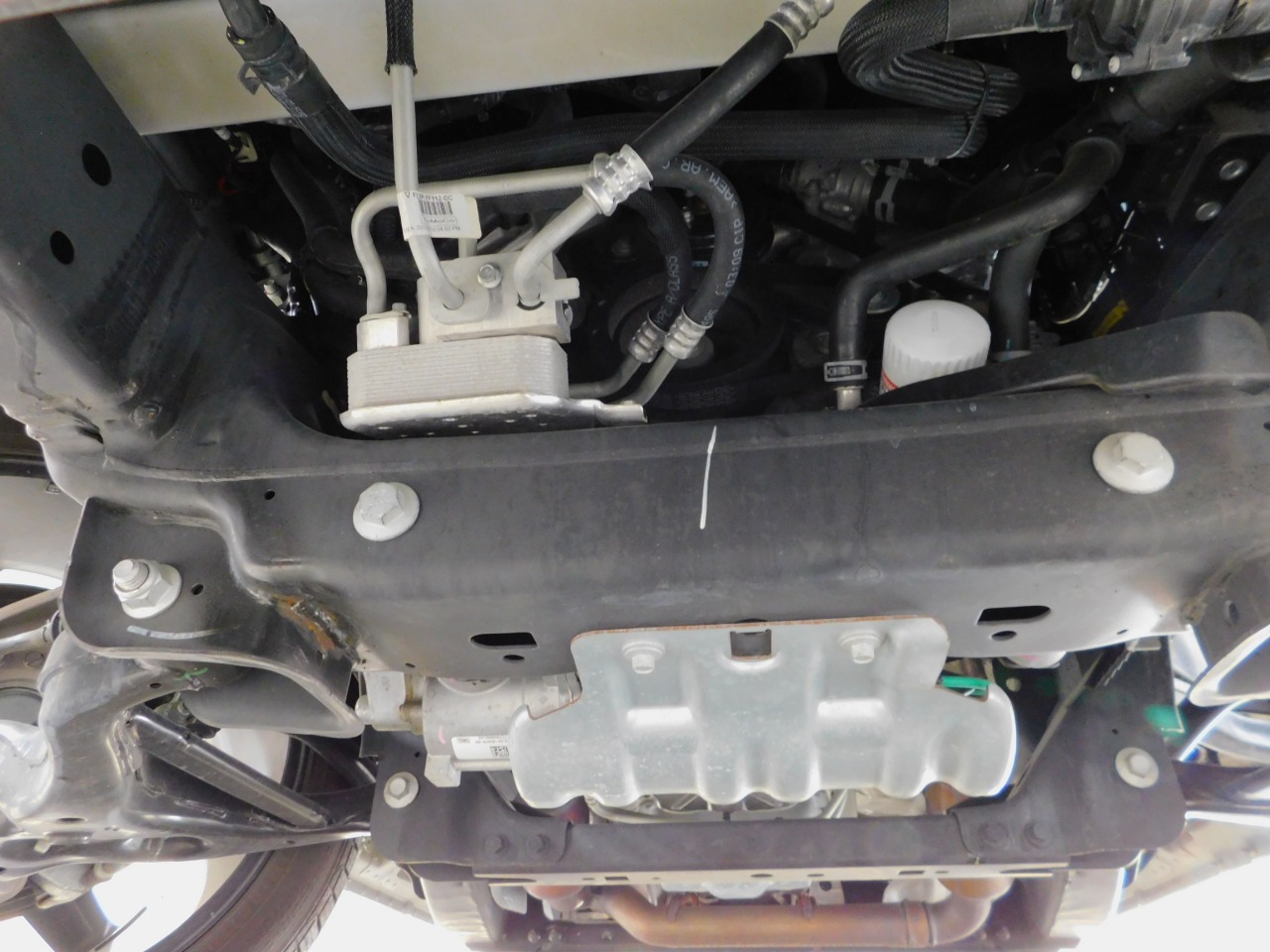 2017 Ford F-150 Roush Nitemare