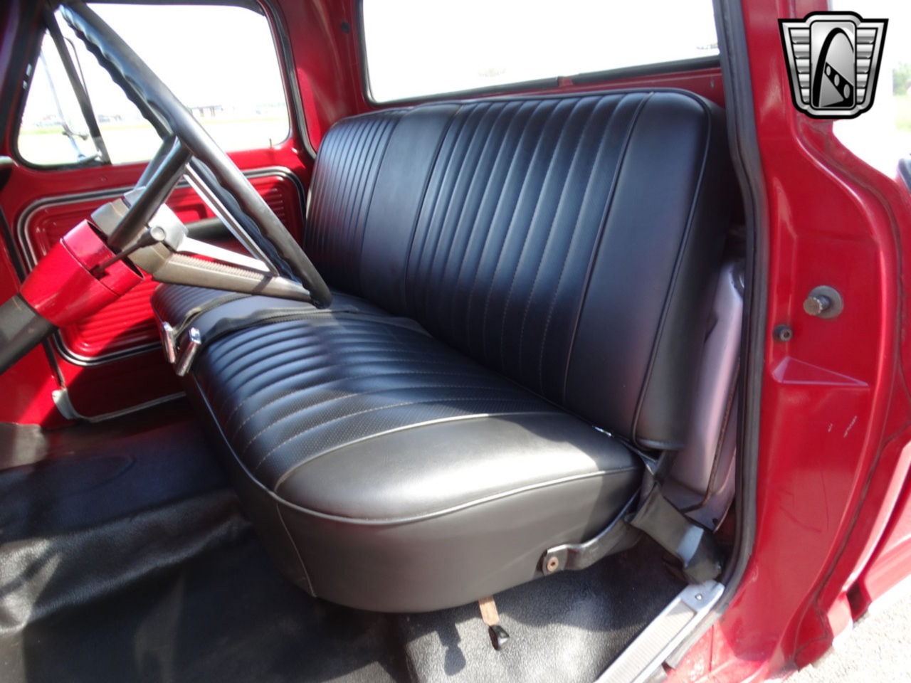 1969 Ford F-100