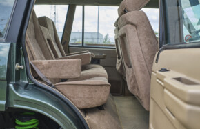 1993 Land Rover Range Rover Vogue SE