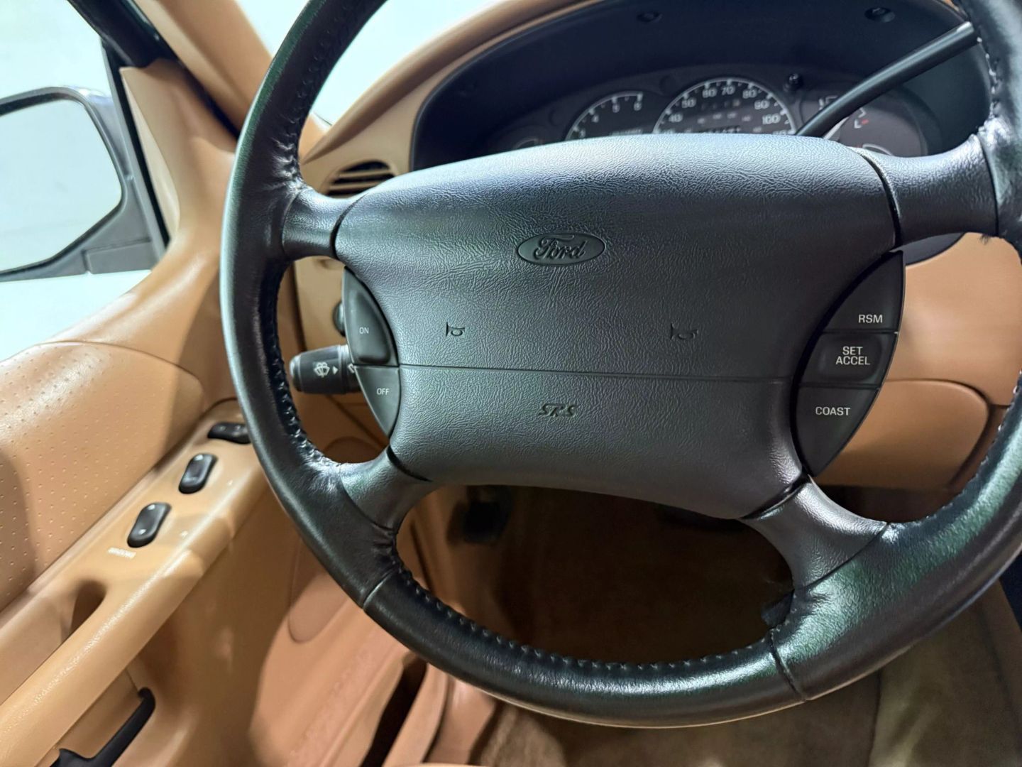 1996 Ford Explorer