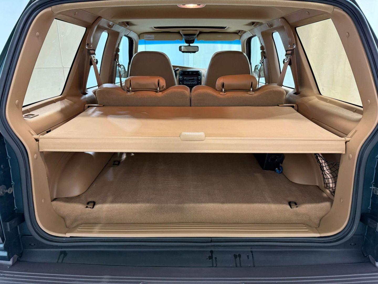 1996 Ford Explorer