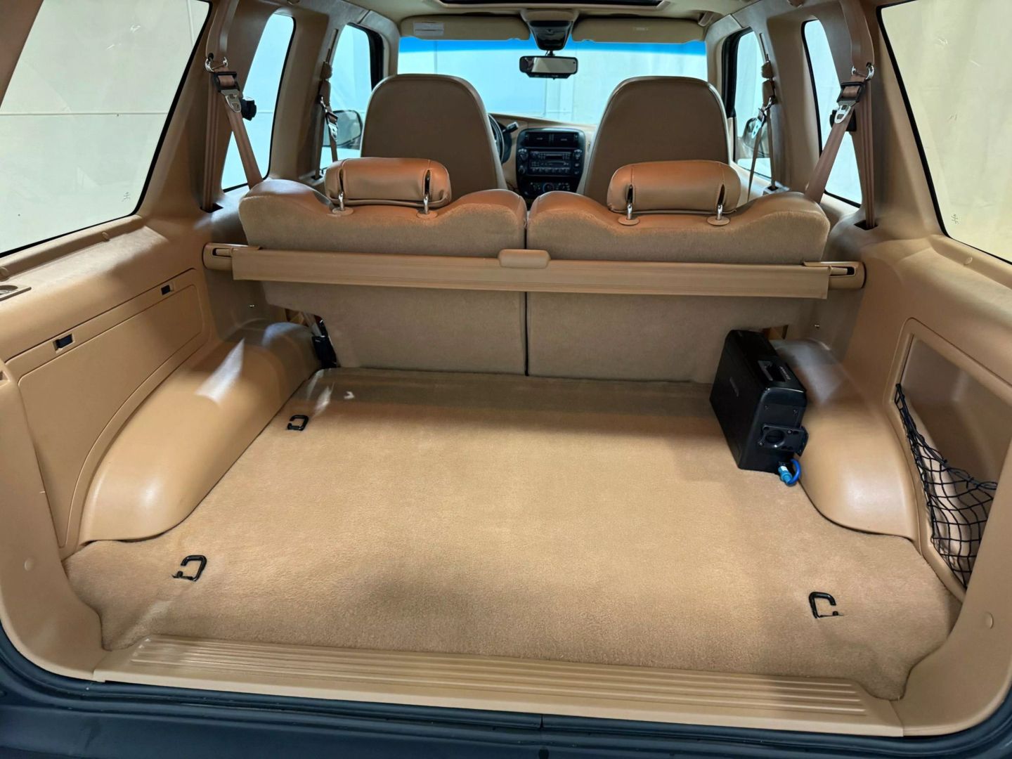 1996 Ford Explorer