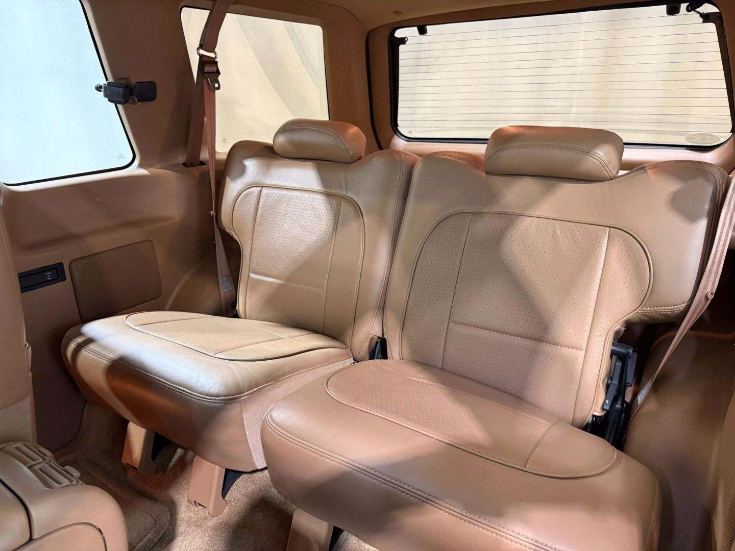 1996 Ford Explorer