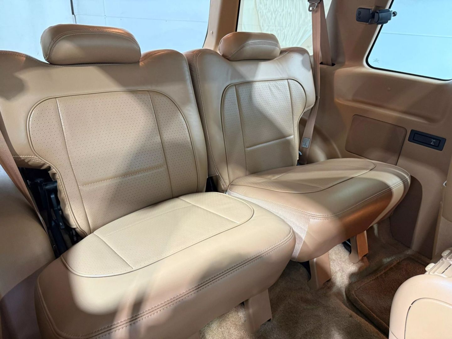 1996 Ford Explorer