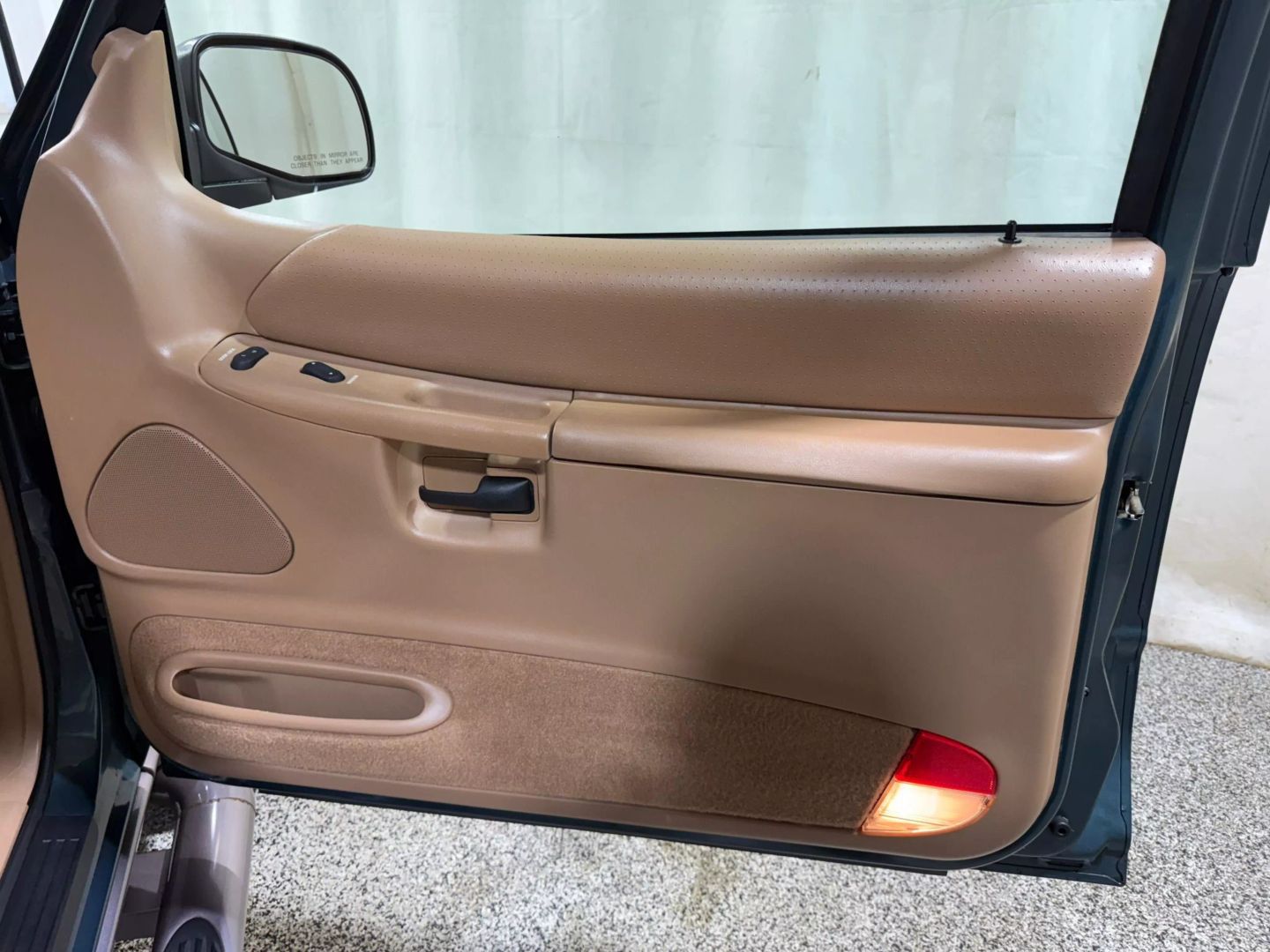 1996 Ford Explorer