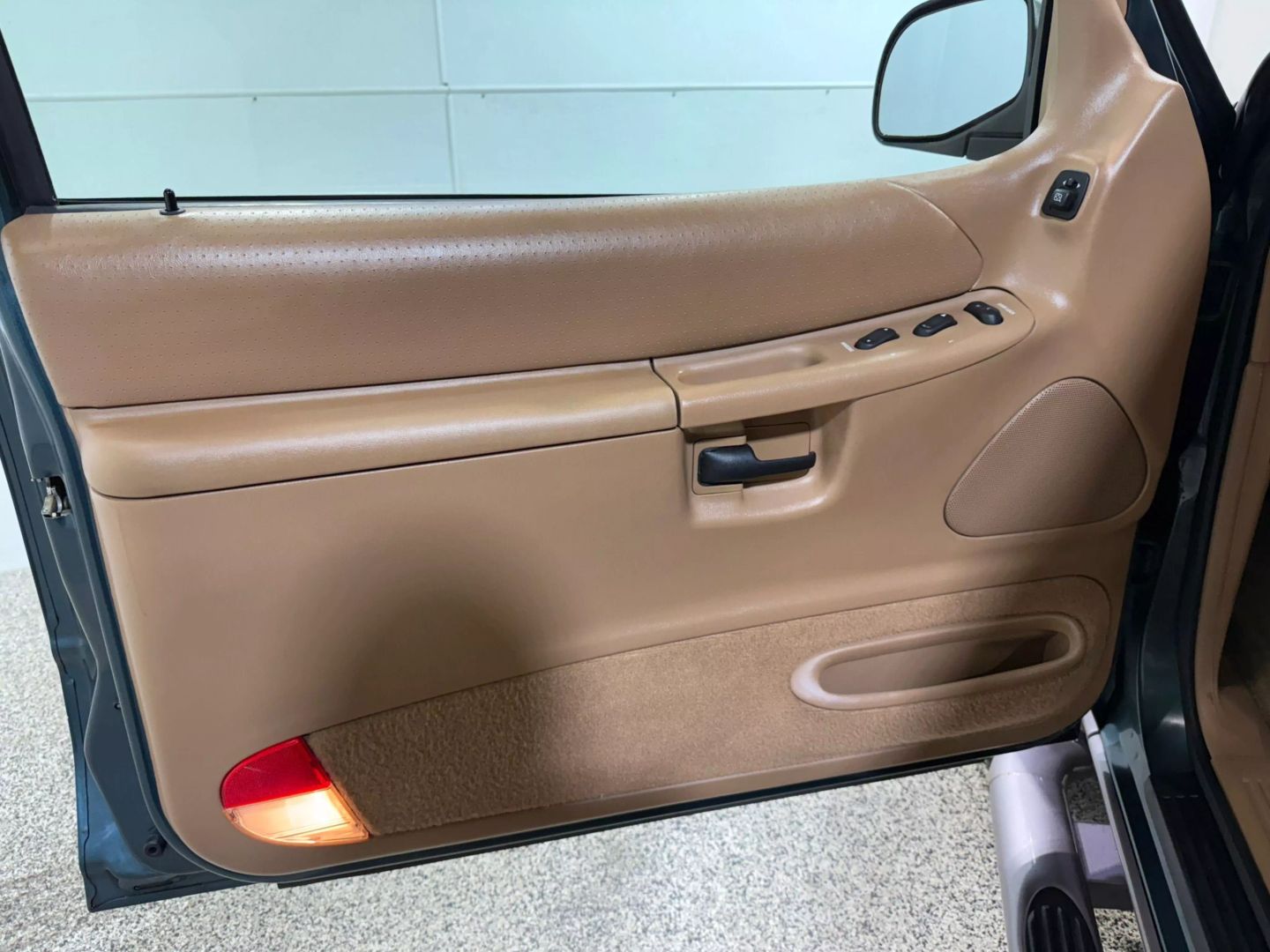1996 Ford Explorer