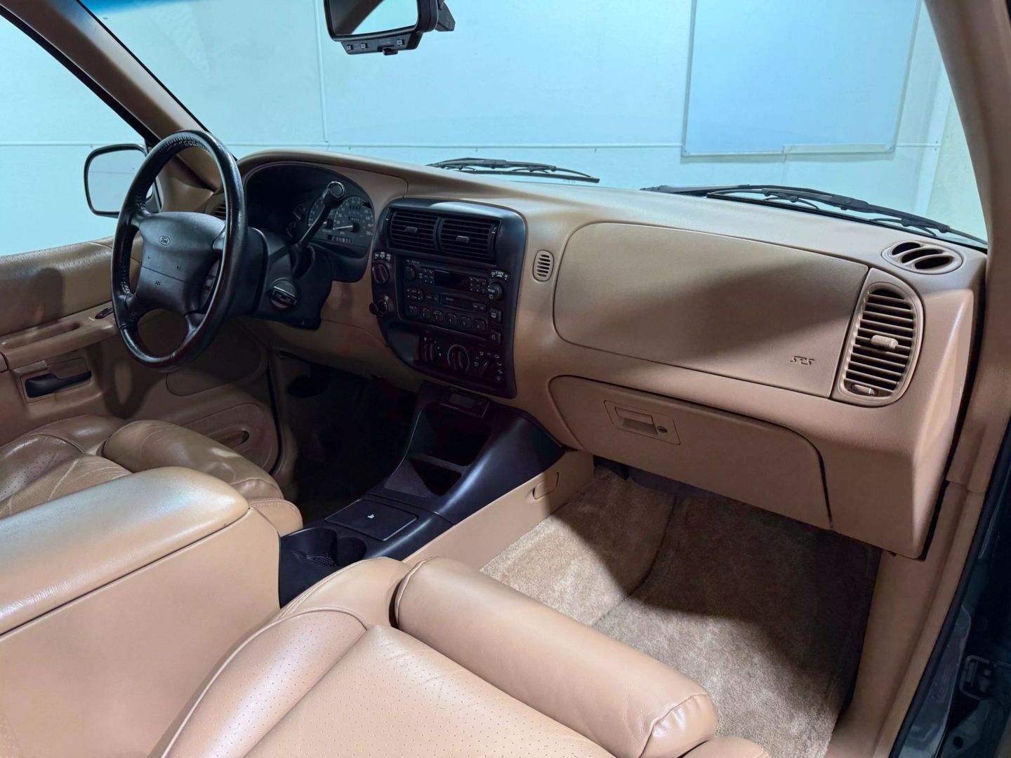 1996 Ford Explorer