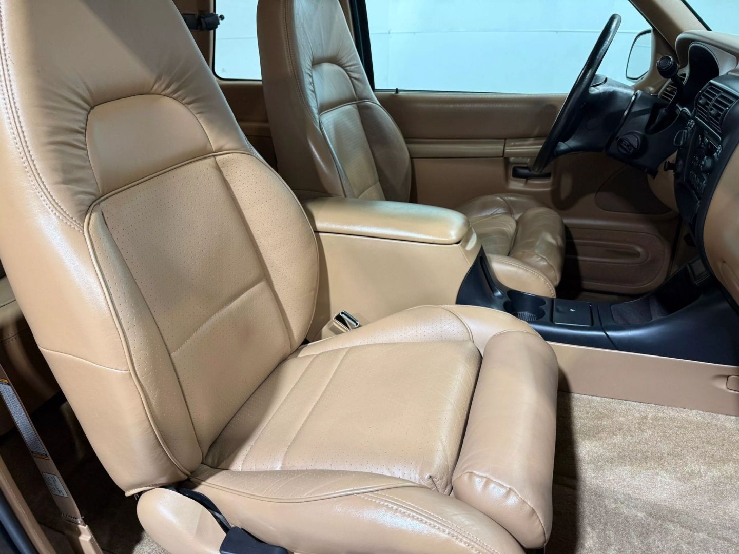 1996 Ford Explorer