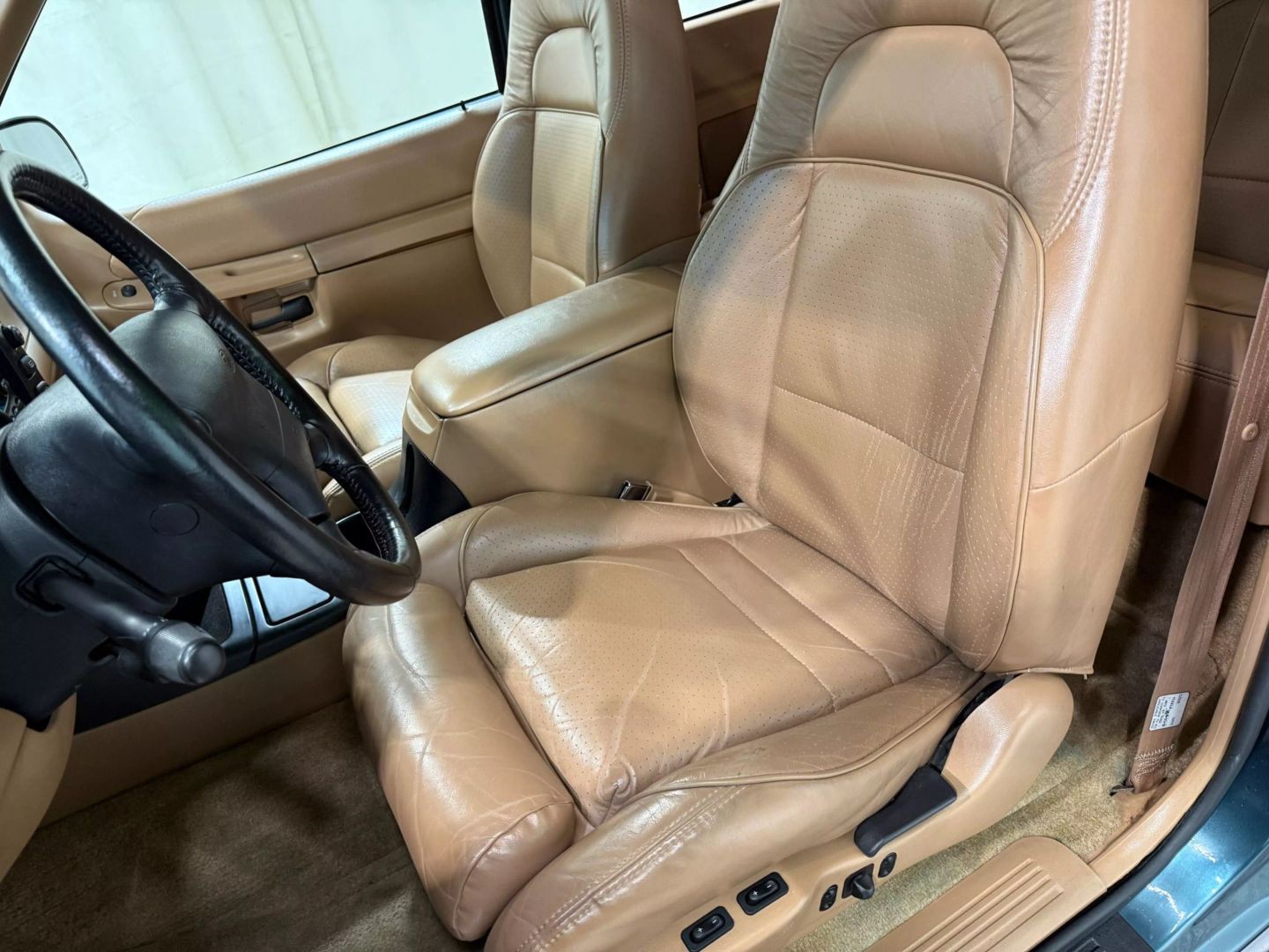 1996 Ford Explorer