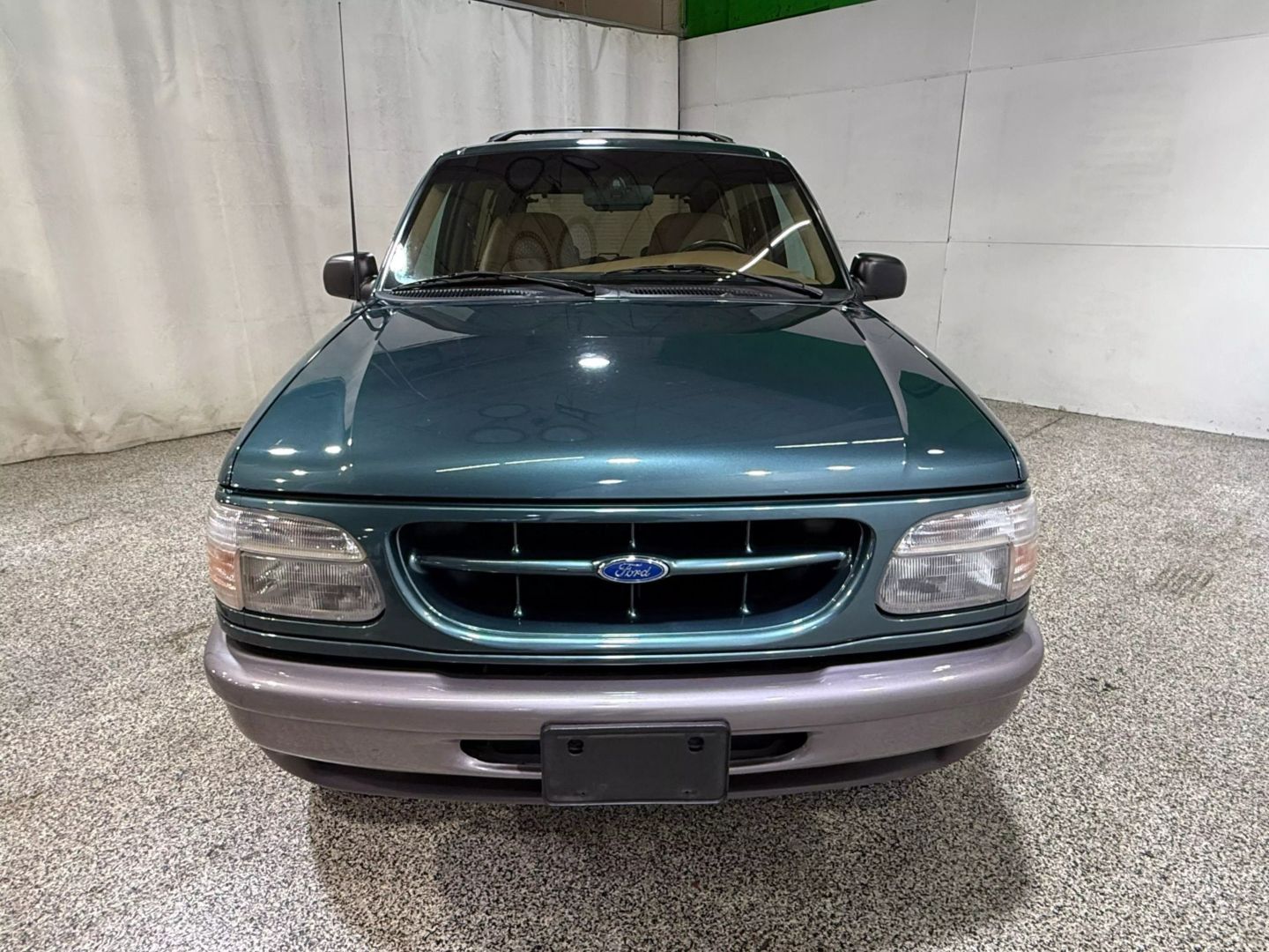 1996 Ford Explorer