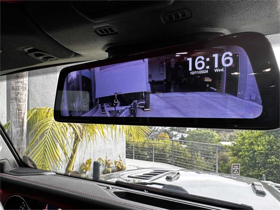 LS3-Powered 2020 Jeep Wrangler Unlimited Rubicon