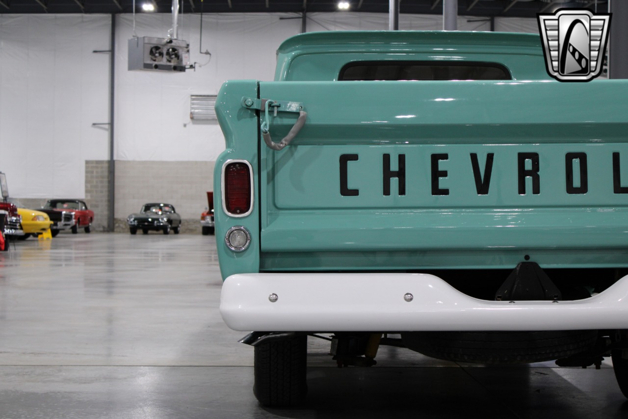1964 Chevrolet C10