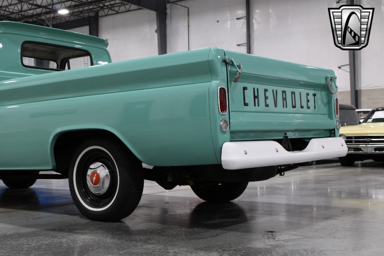 1964 Chevrolet C10