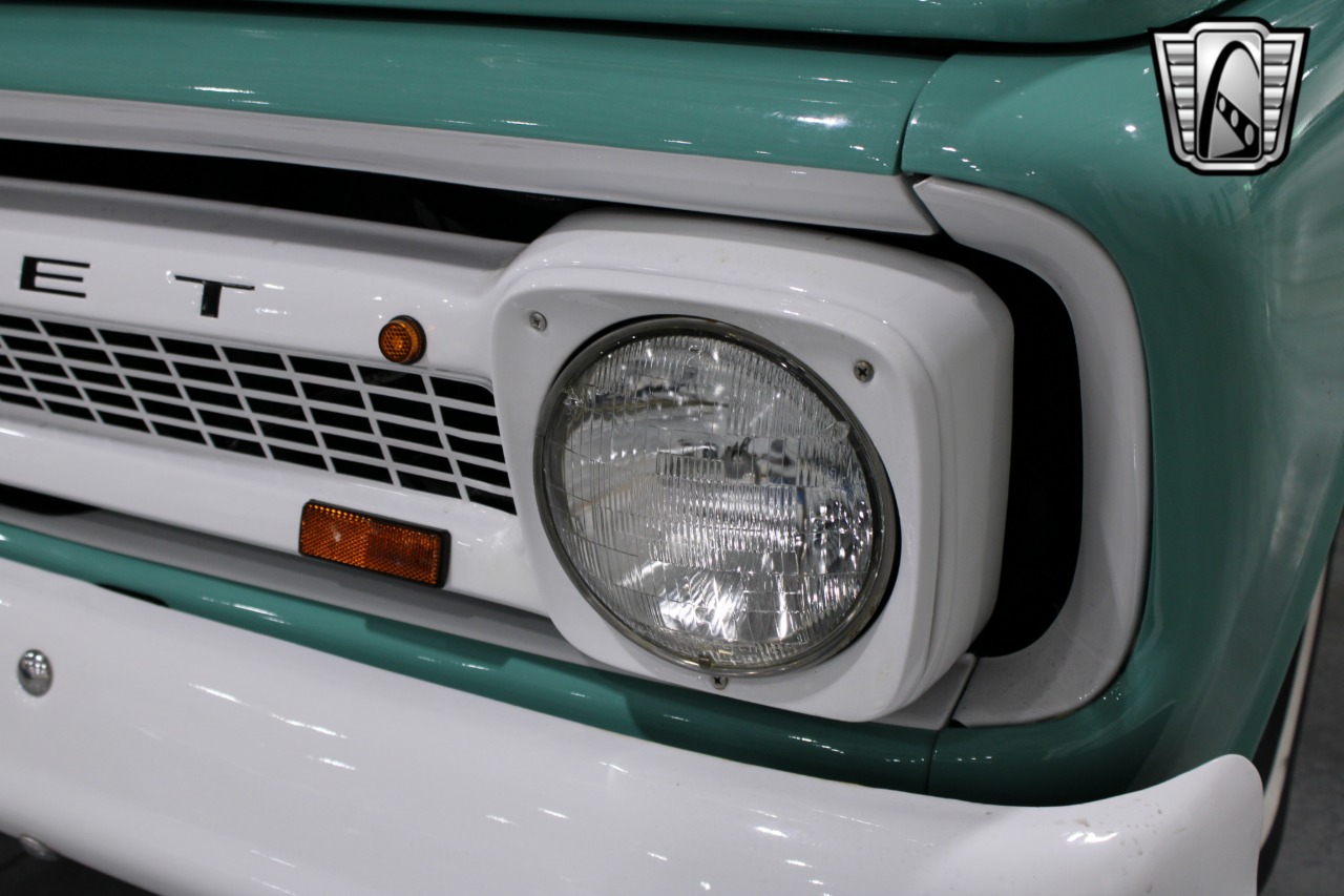 1964 Chevrolet C10