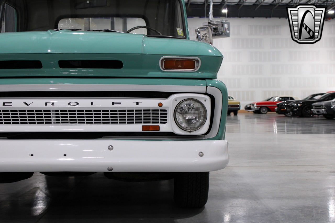1964 Chevrolet C10