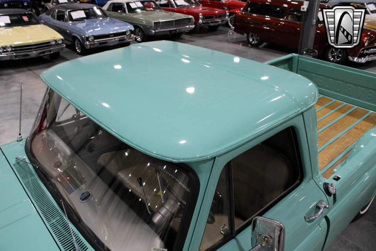 1964 Chevrolet C10
