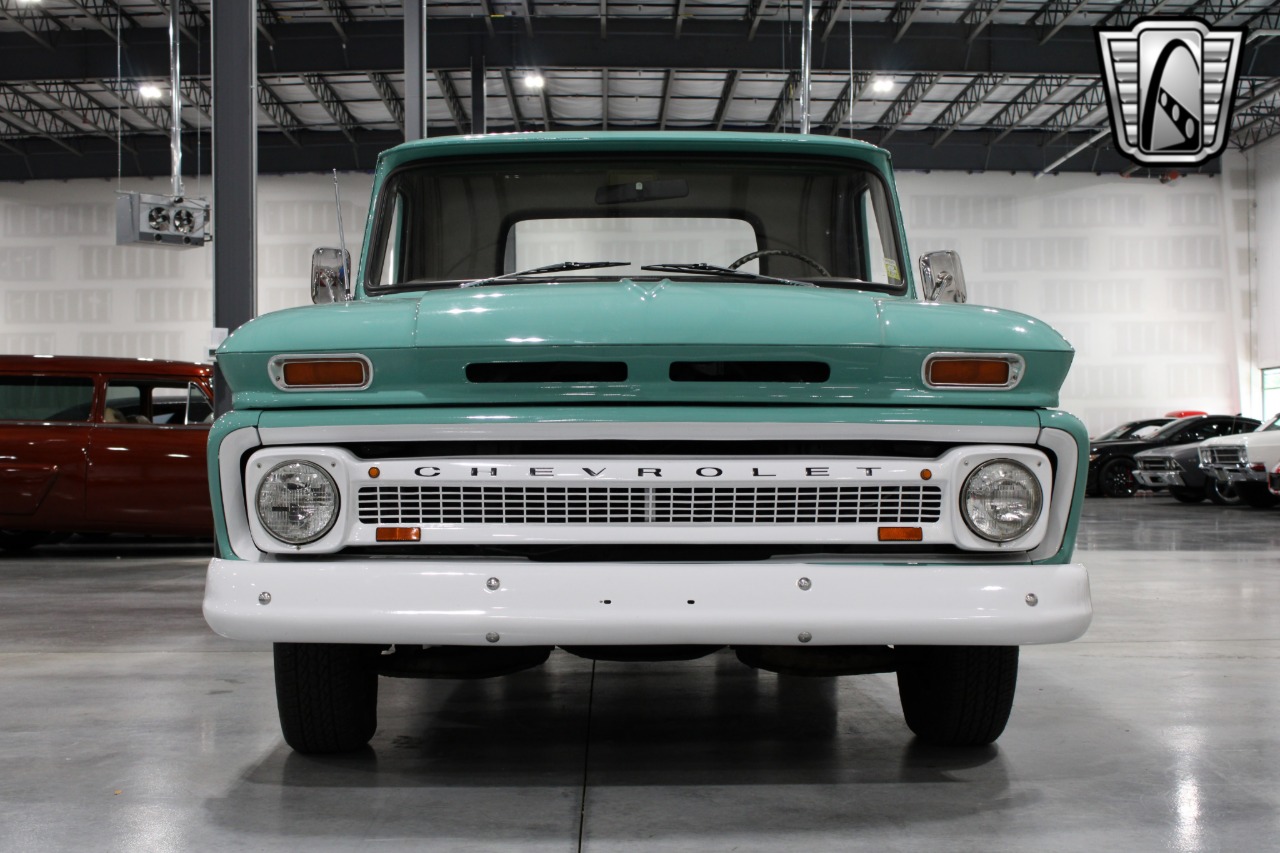 1964 Chevrolet C10