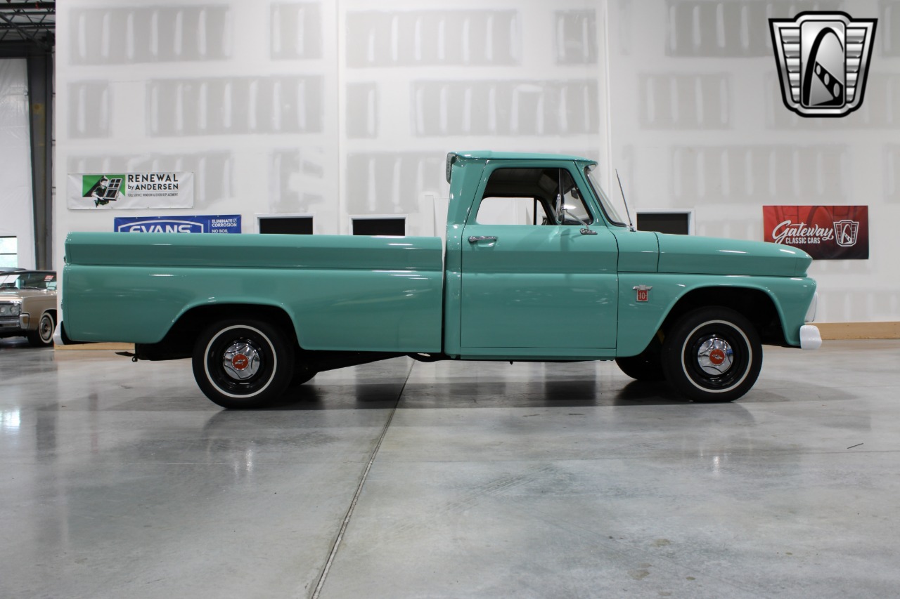 1964 Chevrolet C10