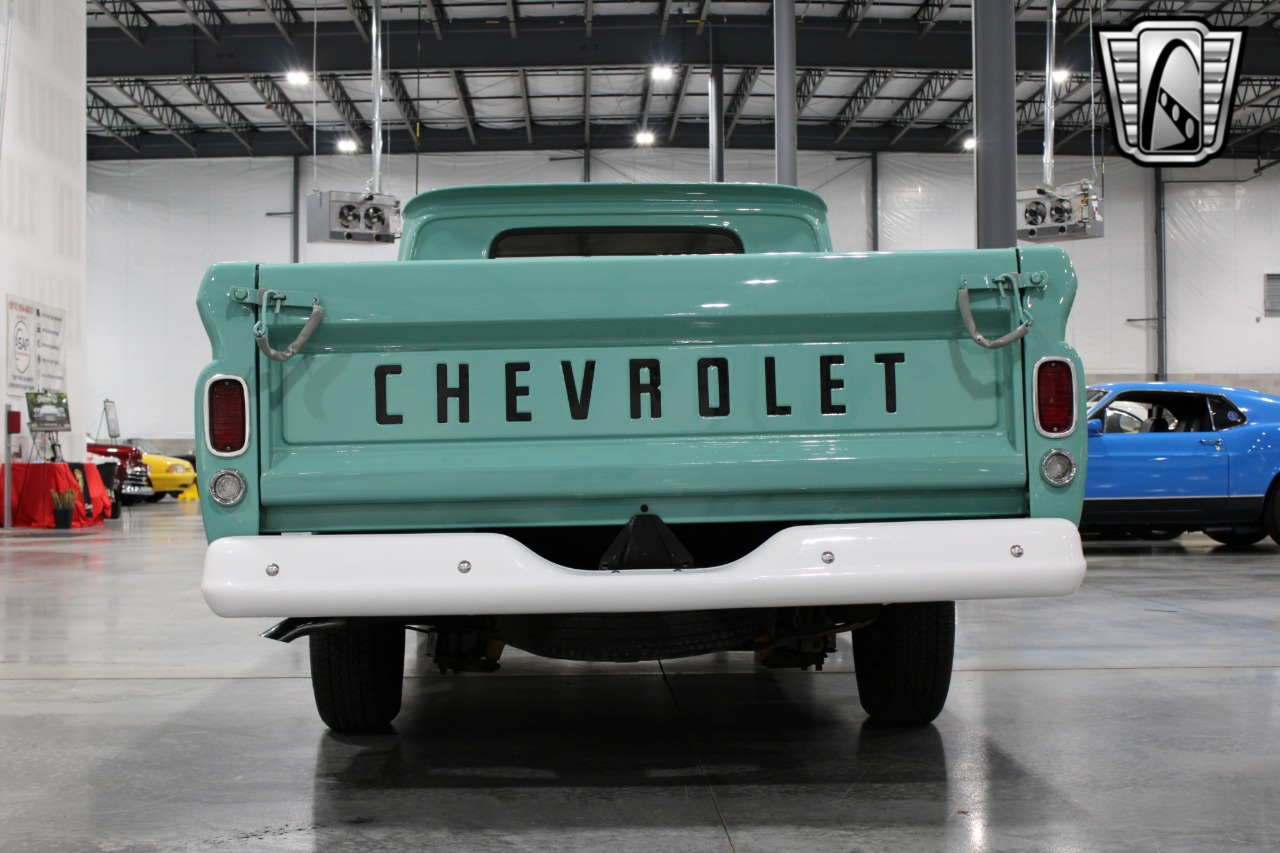 1964 Chevrolet C10
