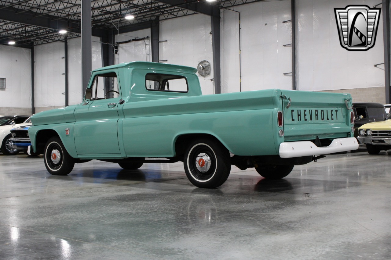 1964 Chevrolet C10