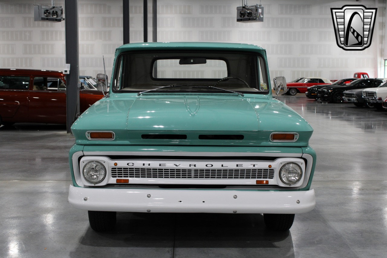 1964 Chevrolet C10