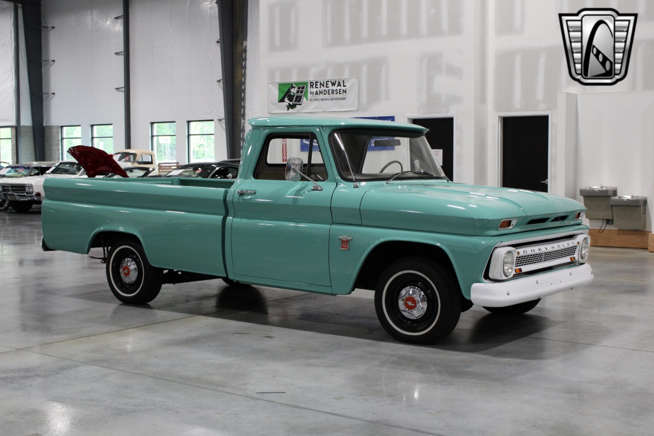 1964 Chevrolet C10