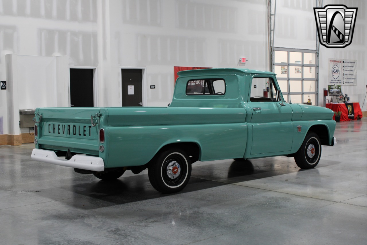 1964 Chevrolet C10